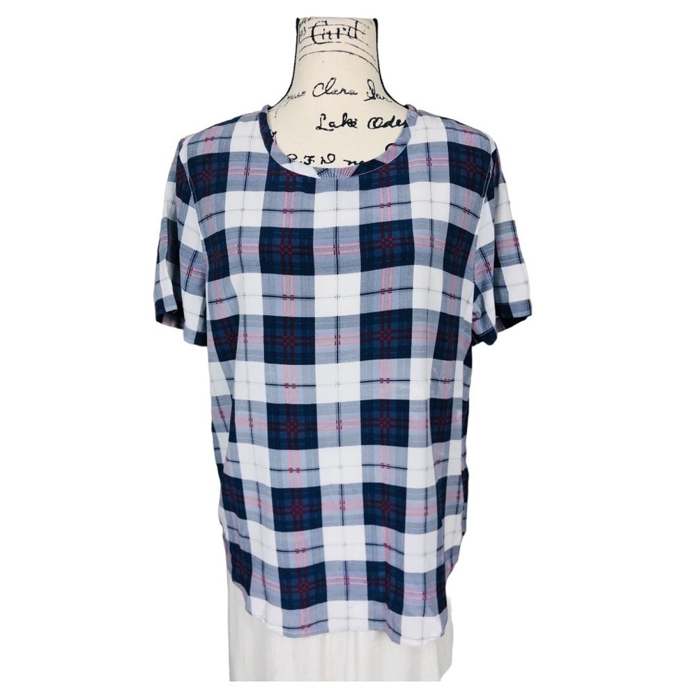 Equipment Blouse